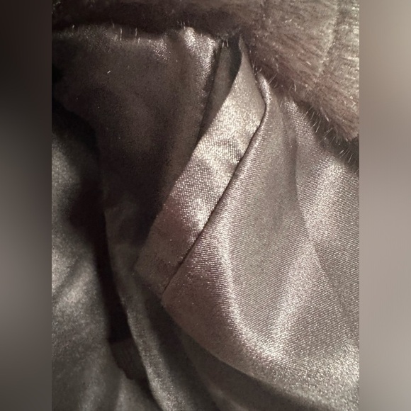 Express Overcoat - Picture 3 of 7